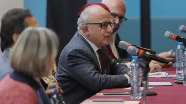 Feria para la difusión del patrimonio antropológico e histórico