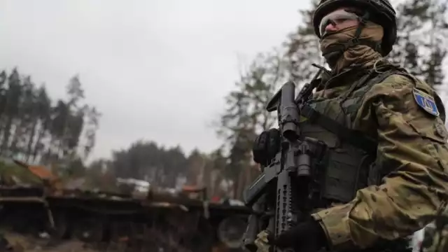 Rusia advierte que misiles Patriot que Japón enviará a EU podríajn terminar en Ucrania, lo cual es un acto 'hostil' que podría traer graves consecuencias