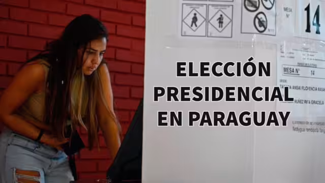 Dos son los candidatos que llevan la delantera previo a la jornada