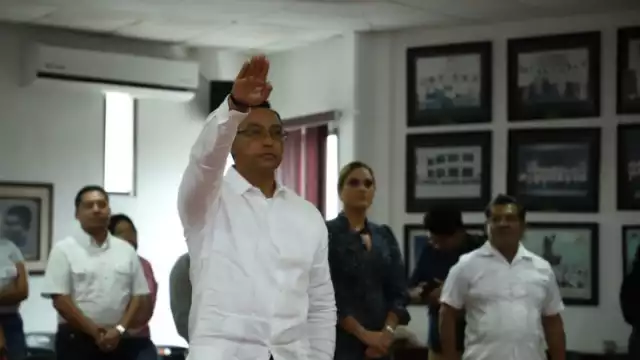 Se ignora quién será el nuevo encargado de la seguridad en Chetumal