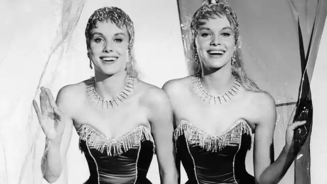 Mueren las gemelas Kessler a los 89 años de edad, pidieron el suicidio asistido