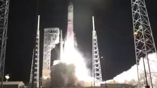 La misión 'Colmena' se quedará en el Espacio