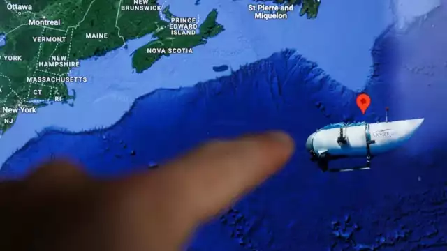 La escalofriante teoría de lo que habrían sido los últimos minutos de vida de los pasajeros. Foto: Especial