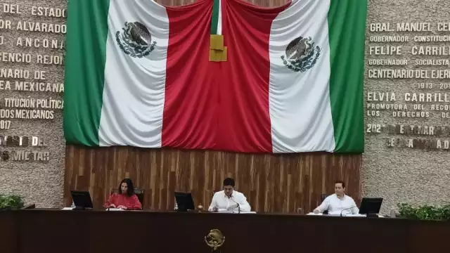 El paquete fiscal se caracteriza por contar con un enfoque de responsabilidad financiera