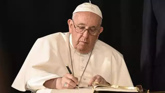 Este lunes 8 de abril, el Vaticano ha publicado la esperada declaración “Dignitas Infinita”, en la que se afirma que que la Iglesia no puede aceptar las premisas de la teoría de género
