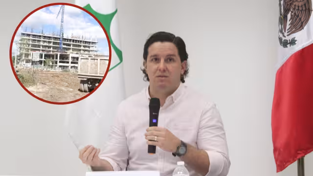 La intención de esta presunta mafia es generar una zona Prime en Mérida para gente de alto poder adquisitivo