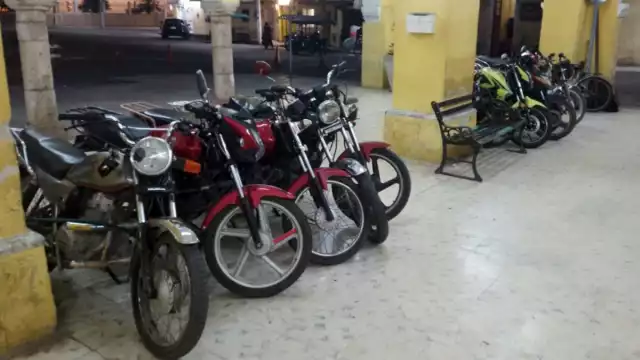 Tras constantes denuncias de la ciudadanía se pone en marcha regularización