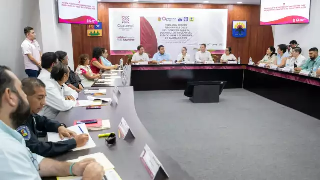 Intentan incrementar las acciones para detonar su desarrollo