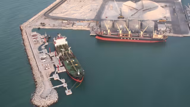 En enero se implementaron dos escáneres de rayos X que inicialmente mejoraron considerablemente los servicios, lamentablemente ambos dejaron de funcionar al descomponerse