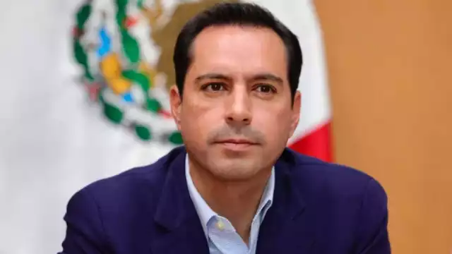 Mauricio Vila dejará el cargo el 1 de octubre de 2024