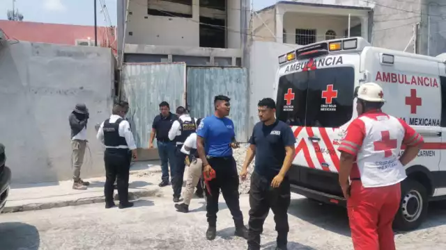 Uno de los testigos de la muerte terminó con una crisis nerviosa