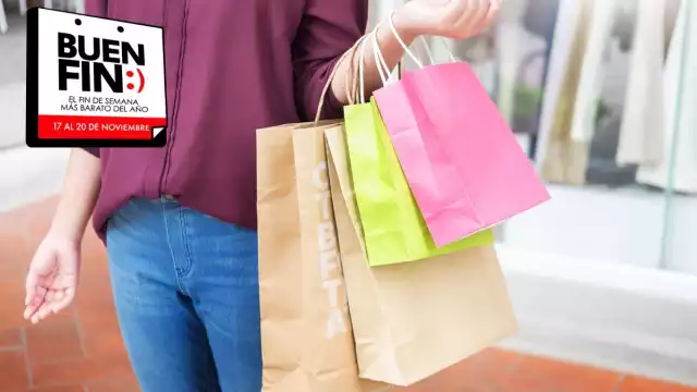 El Buen Fin 2023 se realizará del 17 al 20 de noviembre y es importante que cnozcas tu capacidad financiera