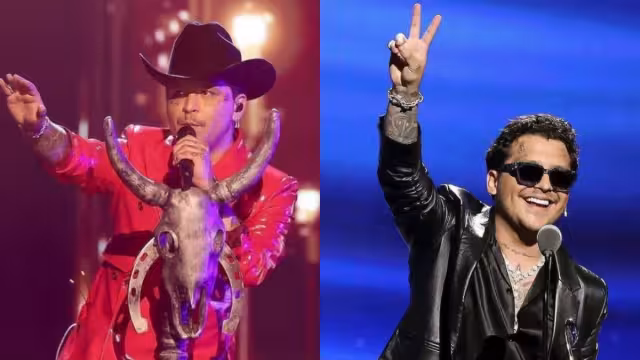 Rafael Valdéz es un famoso tatuador que ha diseñado y plasmado su arte en celebridades como los Beckhan, Demi Lovato y ahora cobró relevancia tras borrar los ojos de Belinda del pecho de Christian Nodal