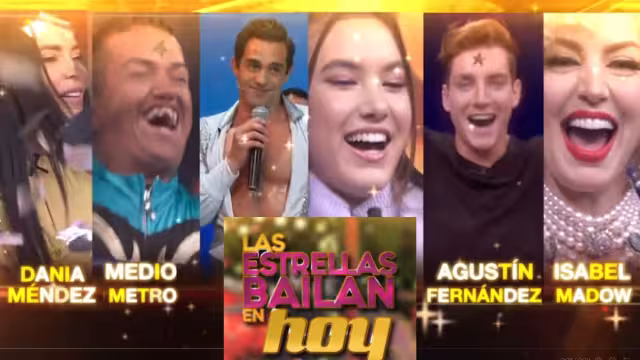 No te pierdas el estreno del reality show. Foto: Especial