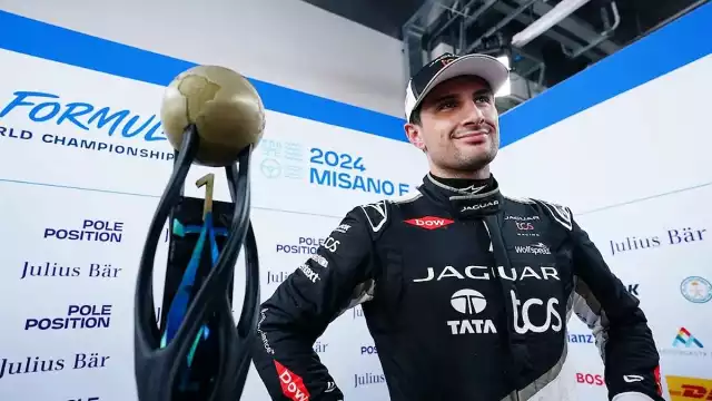 Mitch Evans batió a Jean-Eric Vergne; de segundo estará el líder Pascal Wehrlein