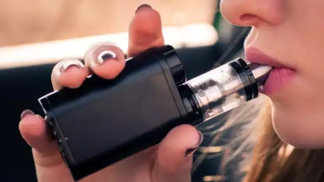 La Secretaría de Salud lamentó que la Suprema Corte de Justicia de la Nación haya antepuesto el interés comercial en el tema de los vapeadores