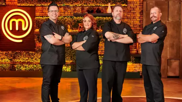 No es la primera vez que los jueces se enfrentan en redes sociales. Foto: Especial