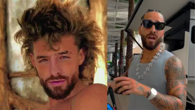 Maluma y Luis Miguel en una sola persona. Foto: Especial