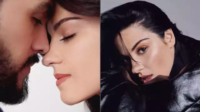 Maite Perroni y su pareja, Andrés Tovar están próximos a dar la noticia