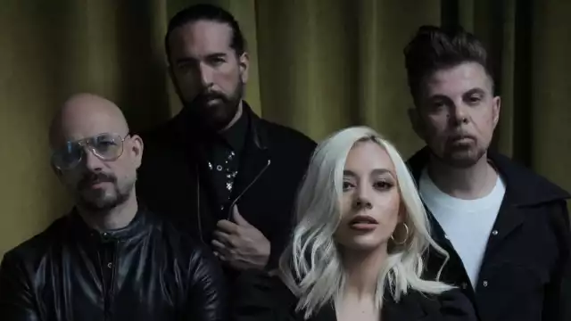 Playa Limbo se presentará durante la Noche Blanca en Mérida