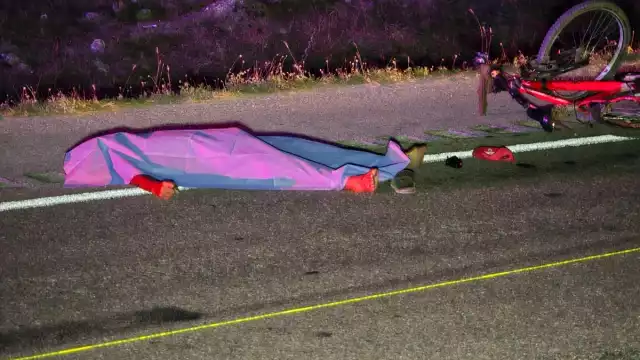 Los restos permanecen ingresados en el anfiteatro de la ciudad