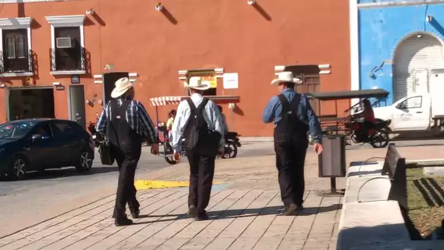 Integrantes de la comunidad se dijeron consternados por el hecho y recordaron lo sucedido en el 2022.