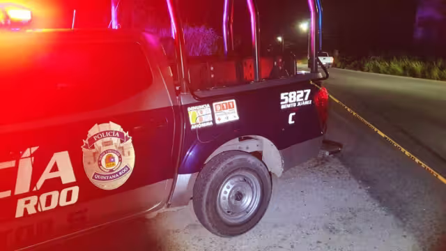 El ladrón le quitó un teléfono celular a una persona en la Región 248