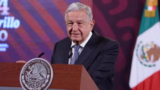 Este miércoles el presidente Andrés Manuel López Obrador confirmó que los magistrados del órgano electoral recibirán protección especial