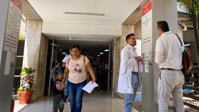 La enfermedad ya se extendió a 80 municipios de Yucatán