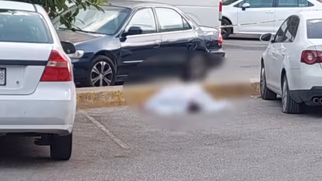 La ejecución pudo tratarse de una venganza