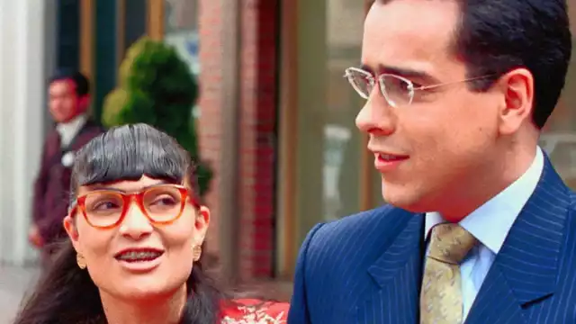 La nueva temporada de Betty, la fea podría estrenarse en 2024