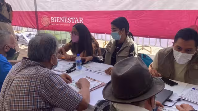 El registro comienza este lunes 16 de octubre