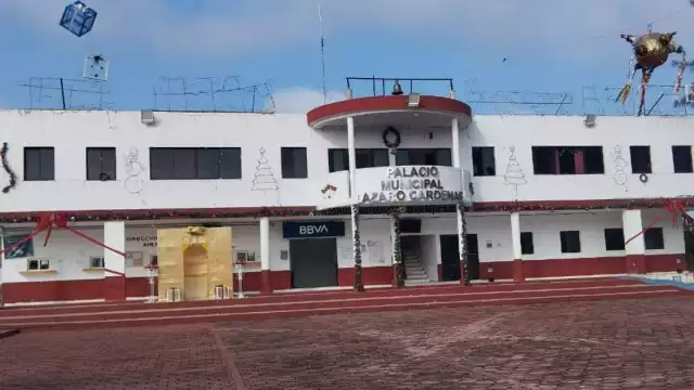 Ciudadanos no admiten la reelección de Concejales