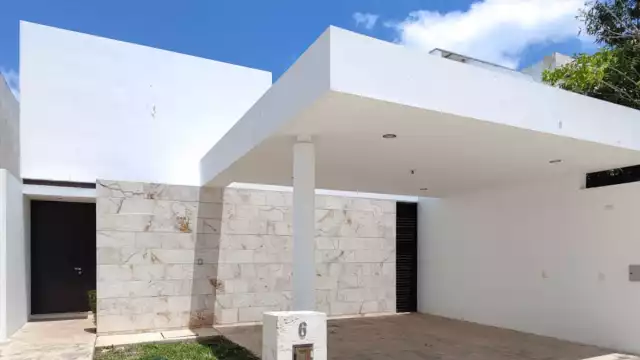 El costo de las casas en Mérida son altos en las zonas del Norte y Centro
