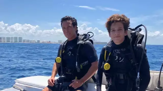 Roberto Palazuelos alcanzó gran parte de su fama debido a sus actuaciones en telenovelas como Simplemente María, Mañana es para siempre  y Hasta el fin del mundo. Foto: Especial