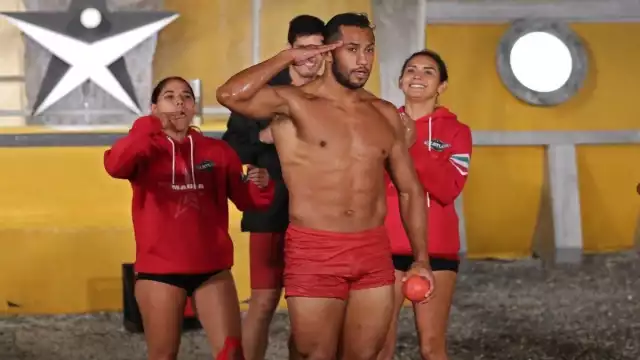 TV Azteca dio a conocer el listado de participantes que formarán parte del equipo Exatlón Leyendas. Foto: Twitter @ExatlonMx