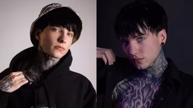 Cry estará en el Carnaval de Umán este domingo 11 de febrero