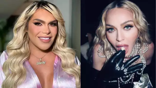 Wendy Guevara participará en el tercer concierto de Madonna en CDMX