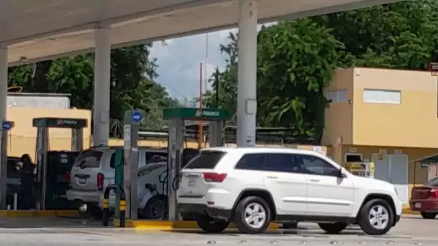 Se niega a respetar los precios establecidos por la CRE