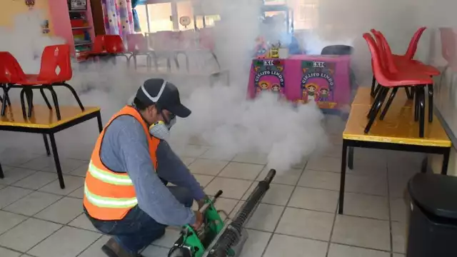 Campeche tiene un registro de 916 casos este 2023