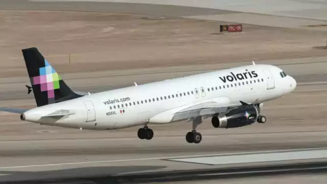 Son cinco los vuelos de Volaris programados en el aeropuerto de Mérida
