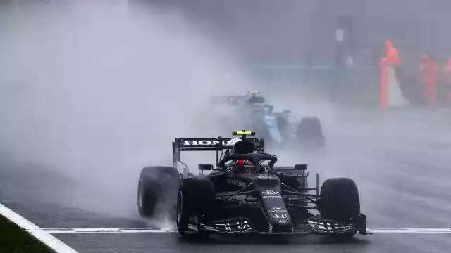 El Gran Premio de México podría ser cancelado