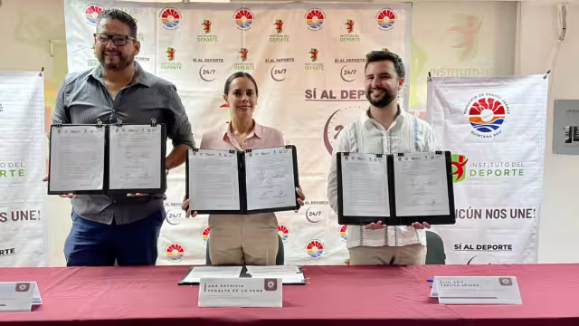 Aún no se tiene fecha para que comiencen a operar estas escuelas