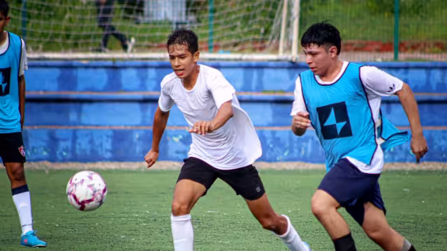 El proyecto 80/20 del Inter Playa del Carmen consiste en conformar un plantel con el 80% de jugadores locales