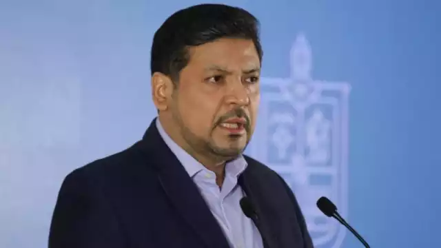 Luis Enrique Orozco sustituirá a Samuel García hasta junio de 2024