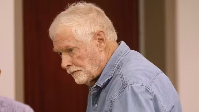 Las autoridades estadounidenses no procederán contra George Kelly