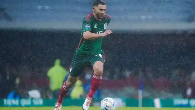 México ya tiene fechas para sus partidos de la Copa Amperica 2024