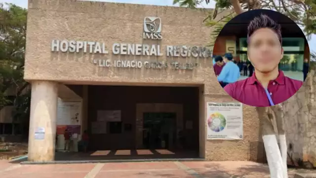 El joven fue sacado de un paro cardíaco hace más de un mes