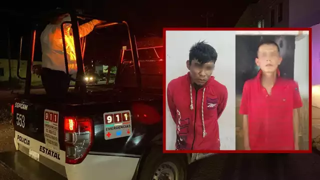 El monto de lo sustraído fue menor y no se comprobó el uso de violencia