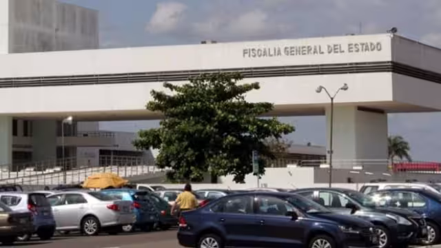 Al hombre se le ratificó la medida cautelar de prisión preventiva